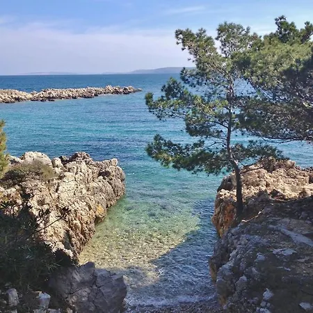 Διαμέρισμα Palace Ραμπ