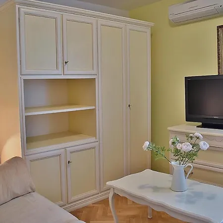 Palace Διαμέρισμα Ραμπ