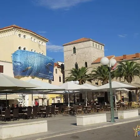 Palace Διαμέρισμα Ραμπ