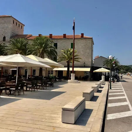 Palace Appartement *