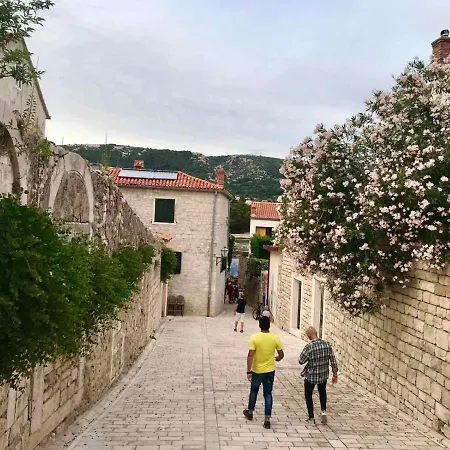 Palace Appartement Rab Town