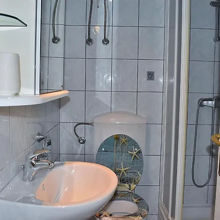 Appartement Palace *