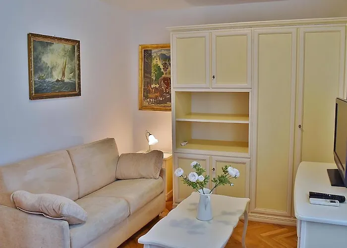 Palace Apartman