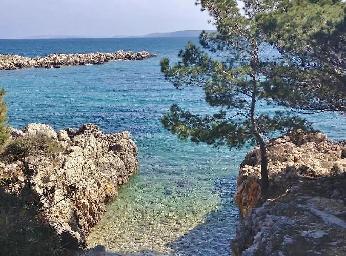 Apartman Palace Rab Town