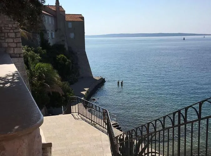 Apartman Palace Rab Town